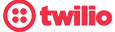 Twilio Logo