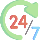 feature icon