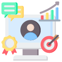 feature icon